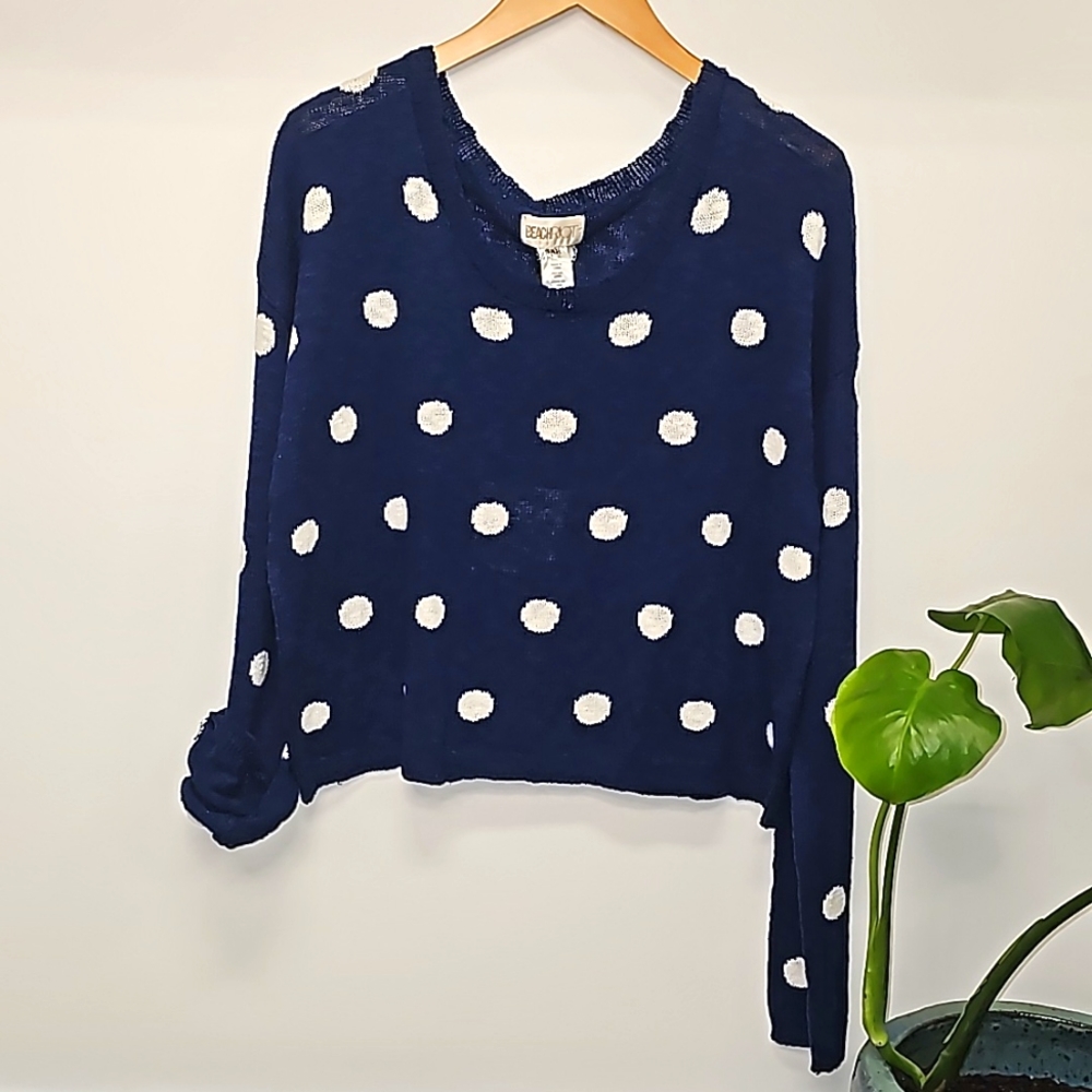 Beach Riot Sweater
